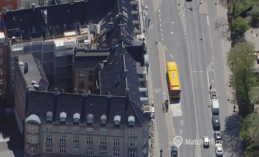 Butik Østerbrogade 104 2100 København Ø