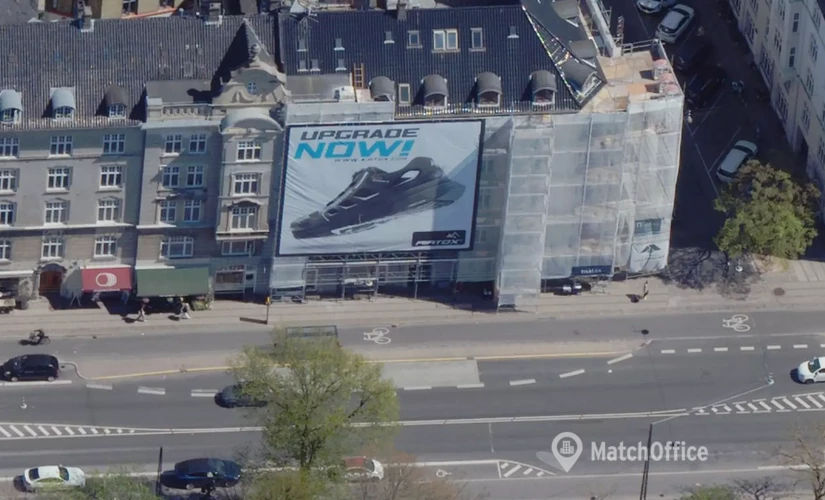 Butik Østerbrogade 104 2100 København Ø