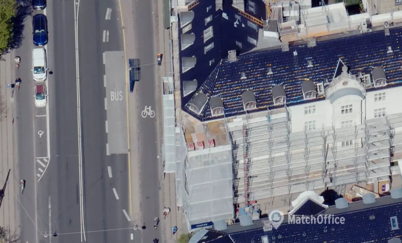 Butik Østerbrogade 104 2100 København Ø