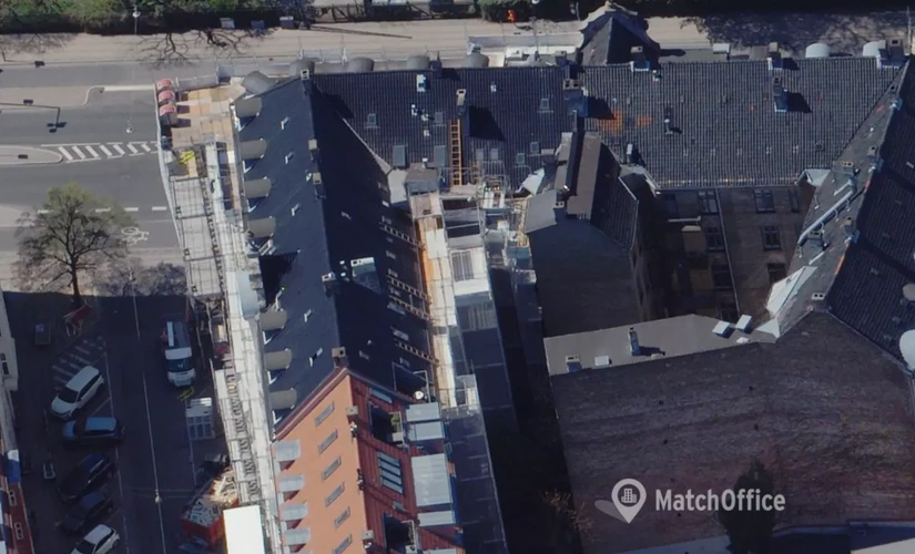 Butik Østerbrogade 104 2100 København Ø