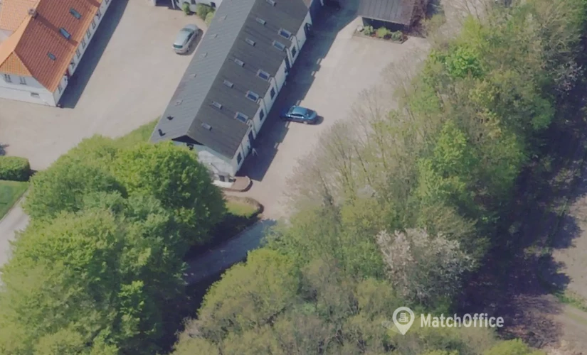 Kontor Åløkke 3 6630 Rødding