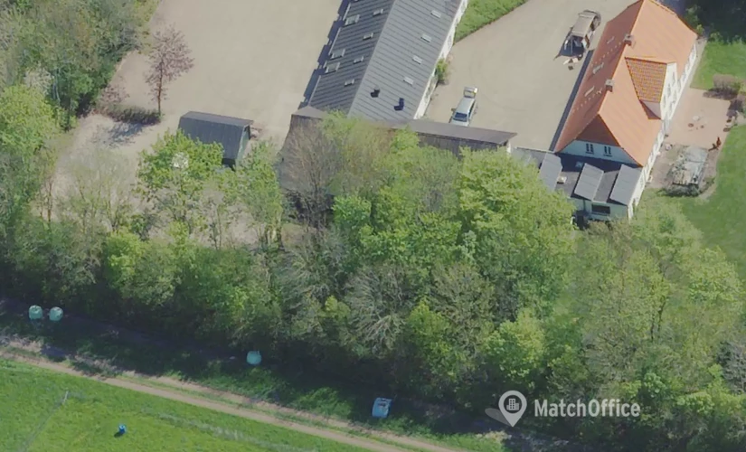 Kontor Åløkke 3 6630 Rødding