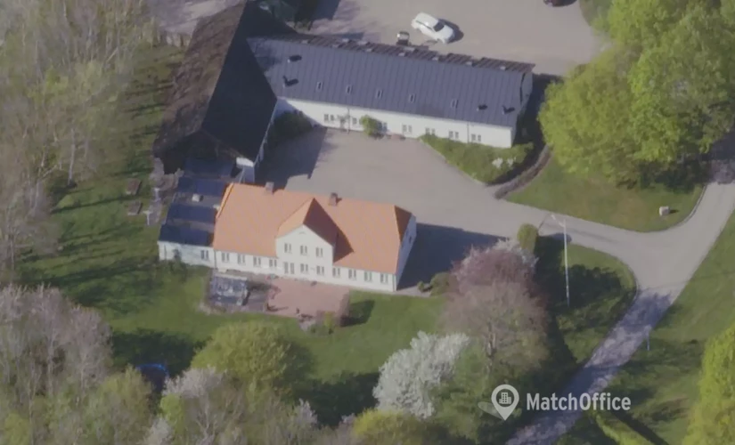 Kontor Åløkke 3 6630 Rødding