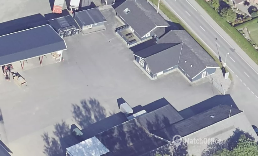 Lager til leje på Nørre Bygade 26, 7100 Vejle - 767 m² | Foto 0 - Lokalebasen.dk