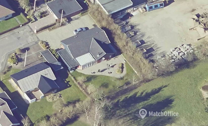 Lager til leje på Nørre Bygade 26, 7100 Vejle - 767 m² | Foto 0 - Lokalebasen