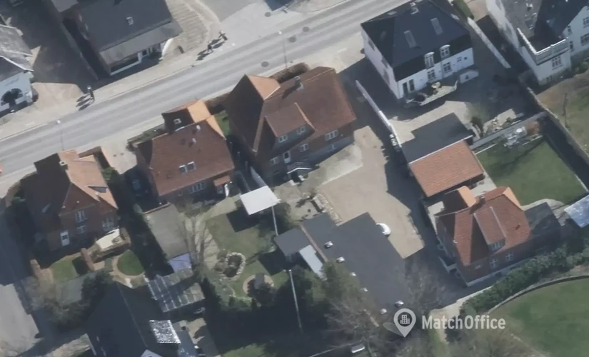 Bolig Lægårdvej 11 7500 Holstebro