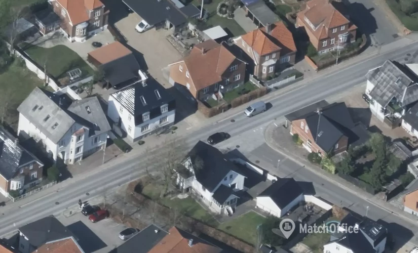 Bolig Lægårdvej 11 7500 Holstebro