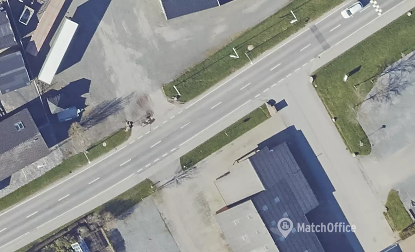 Lager til leje på Nørre Bygade 26, 7100 Vejle - 767 m² | Foto 4 - Lokalebasen.dk