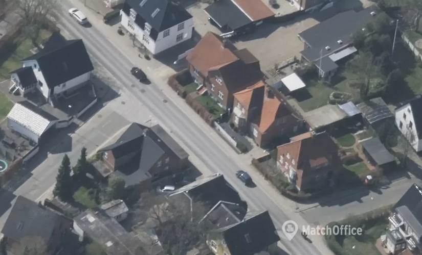 Bolig Lægårdvej 11 7500 Holstebro