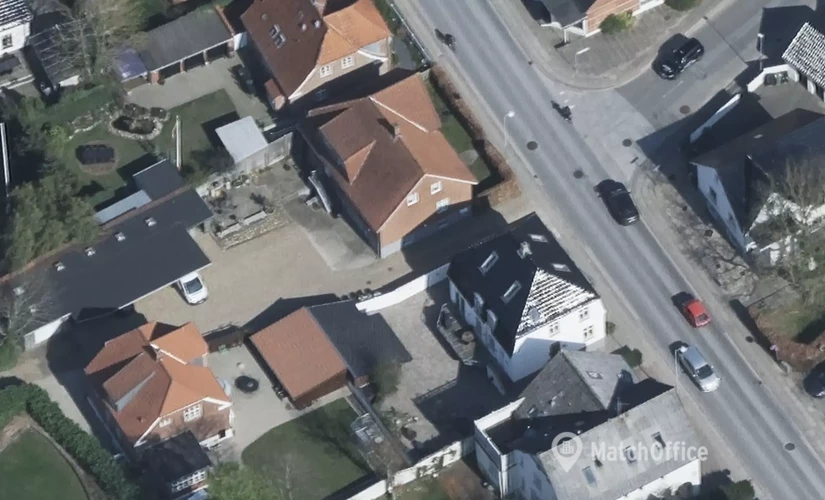 Bolig Lægårdvej 11 7500 Holstebro