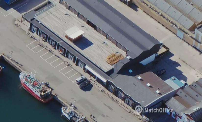 Butik til leje på Nordkajen 4, 9990 Skagen - 1394 m² | Foto 0 - Lokalebasen.dk