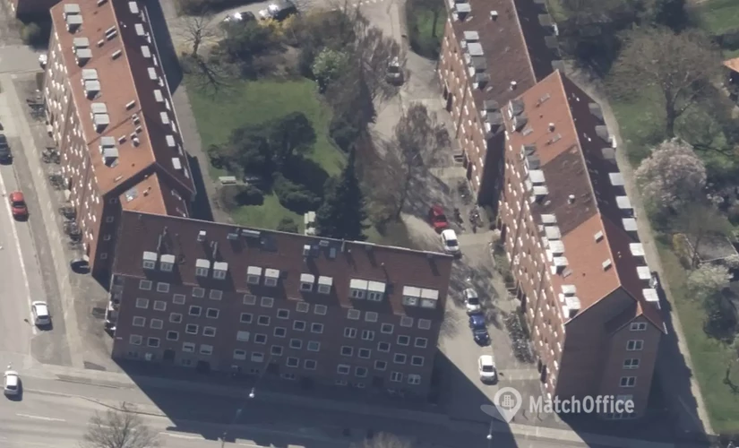 Bolig Marius Simonsens Vej 9 8200 Aarhus N