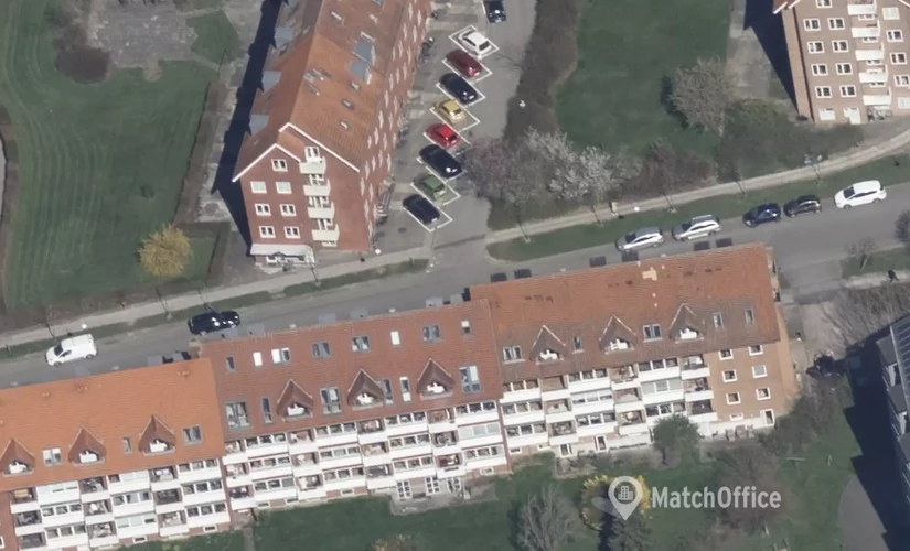 Bolig Marius Simonsens Vej 9 8200 Aarhus N