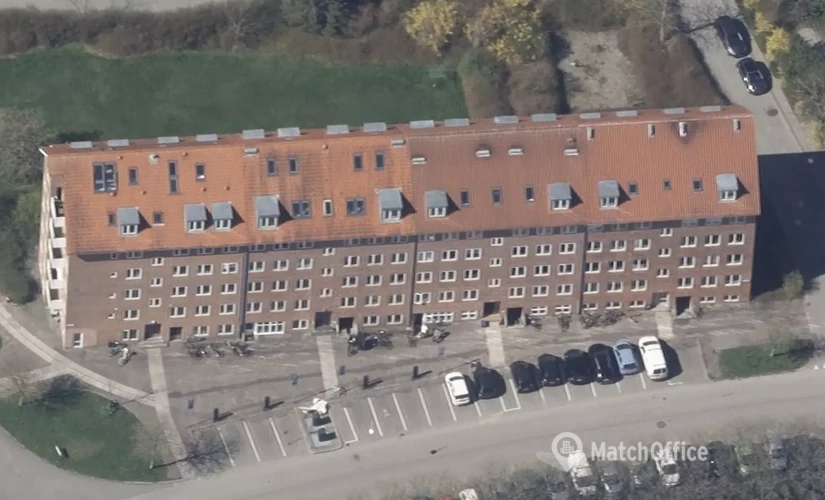 Bolig Marius Simonsens Vej 9 8200 Aarhus N