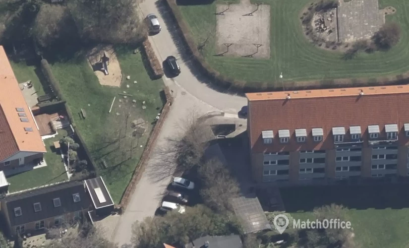 Bolig Marius Simonsens Vej 9 8200 Aarhus N