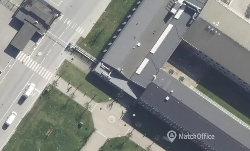 1000 m² Workshop space up for rent in Munkebo, Kystvejen 100 (5330) - 4 | MatchOffice