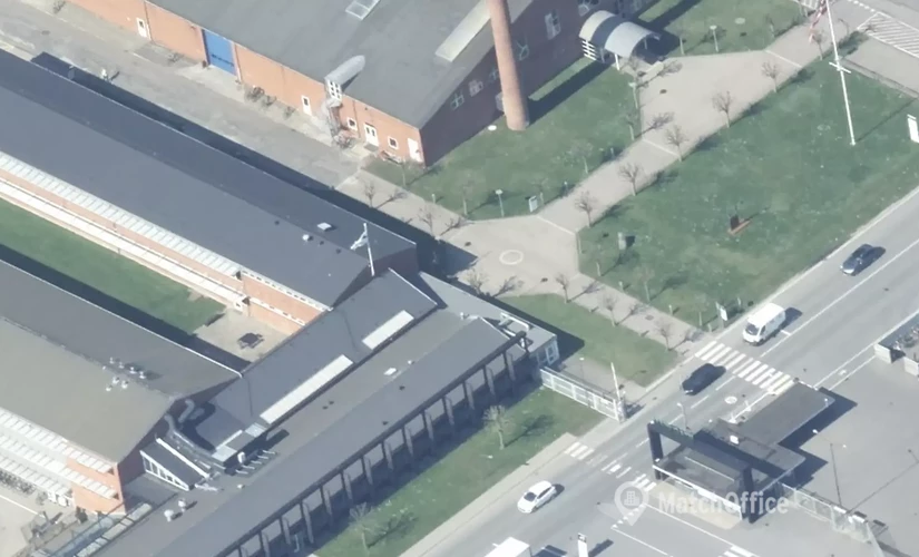 Lager til leje på Kystvejen 100, 5330 Munkebo - 2000 m² | Foto 0 - Lokalebasen