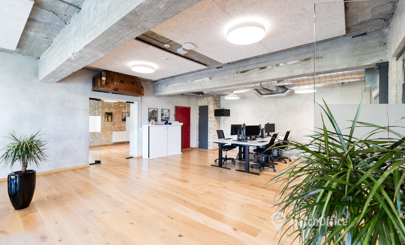Kontor til leje på Møllekajen 7, 5000 Odense C - 239 m² | Foto 4 - Lokalebasen.dk