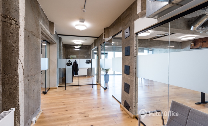 Kontor til leje på Møllekajen 7, 5000 Odense C - 239 m² | Foto 1 - Lokalebasen.dk