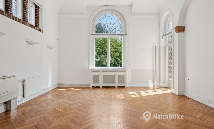 Bolig Lundevangsvej 12 2900 Hellerup