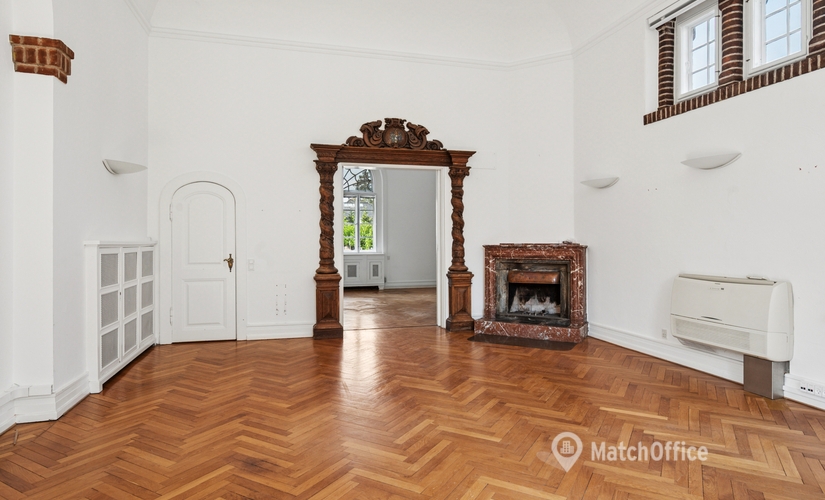 Bolig Lundevangsvej 12 2900 Hellerup