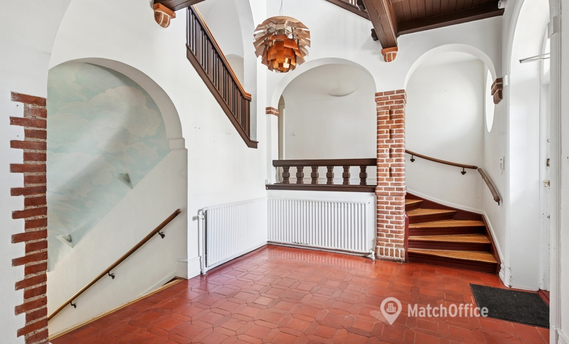 Bolig Lundevangsvej 12 2900 Hellerup