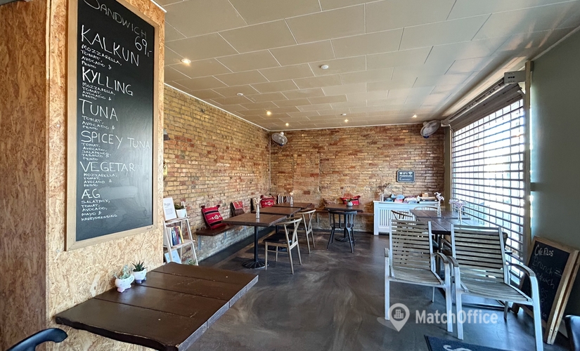 Office Frederikssundsvej 273 2700 Bronshoj