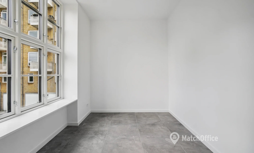 Butik til leje på Peter Bangs Vej 236, 2500 Valby - 71 m² | Foto 4 - Lokalebasen.dk