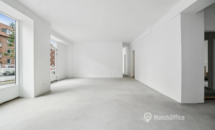 Butik til leje på Peter Bangs Vej 236, 2500 Valby - 71 m² | Foto 3 - Lokalebasen