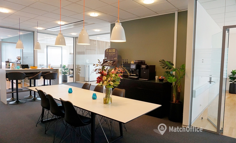 Office Lyskær 3e 2730 Herlev