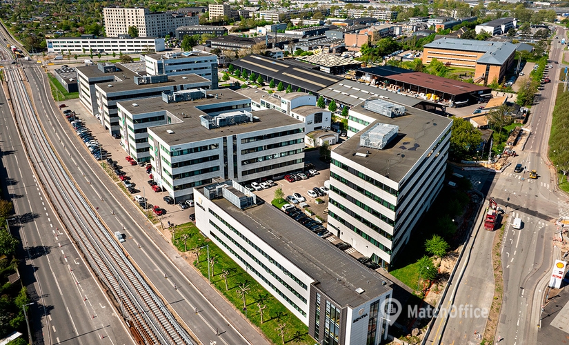 Office Lyskær 3e 2730 Herlev