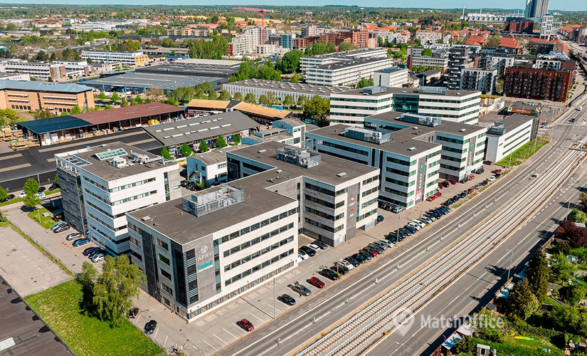 Kontor til leje på Lyskær 3e, 2730 Herlev - 539 m² | Foto 2 - Lokalebasen