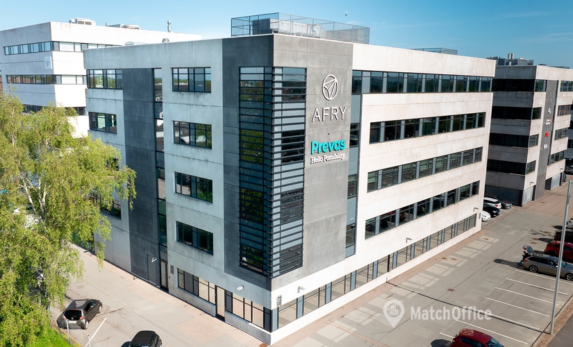 Office Lyskær 3e 2730 Herlev