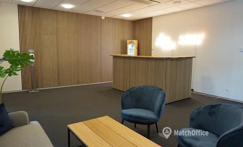 Kontor til leje på Lyskær 3e, 2730 Herlev - 539 m² | Foto 4 - Lokalebasen