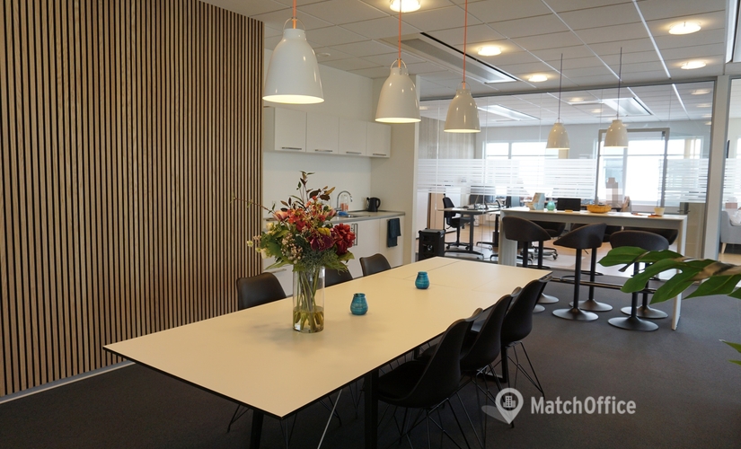 Office Lyskær 3e 2730 Herlev