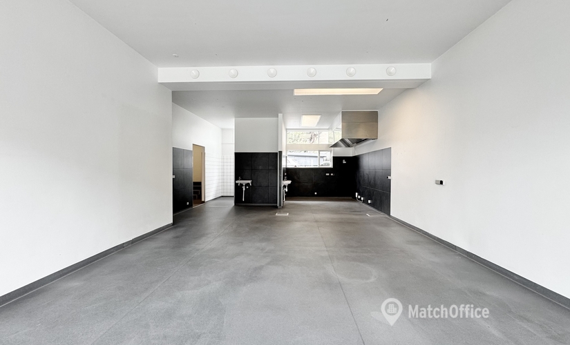 171 m² Store for rent in Svendborg, Tinghusgade 24 (5700) - 39 | MatchOffice.com