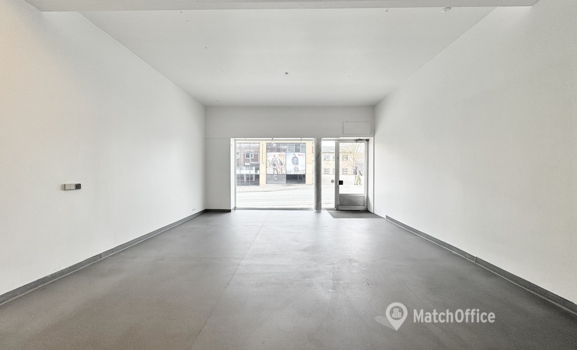 171 m² Shop for rent in Svendborg, Tinghusgade 24 (5700) - 40 | MatchOffice