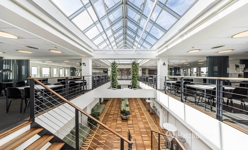 Kontor til leje på Stamholmen 159, 2650 Hvidovre - 19354 m² | Foto 1 - Lokalebasen.dk