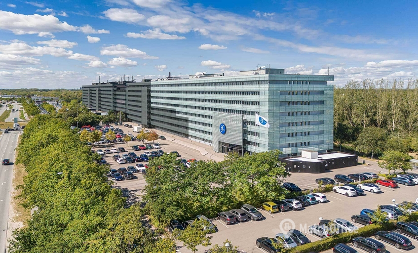 Office Stamholmen 159 2650 Hvidovre