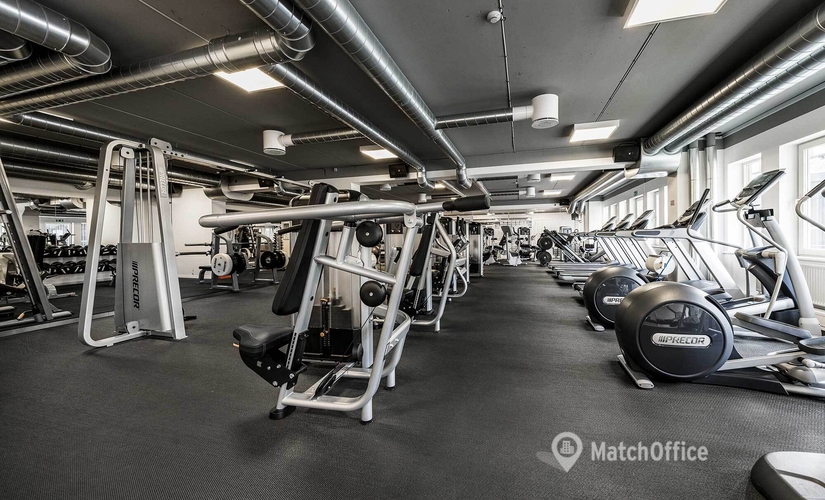 Kontor til leje på Stamholmen 159, 2650 Hvidovre - 19354 m² | Foto 4 - Lokalebasen.dk