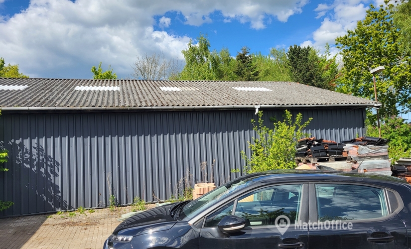 Bolig Svalehøjvej 14 3650 Ølstykke