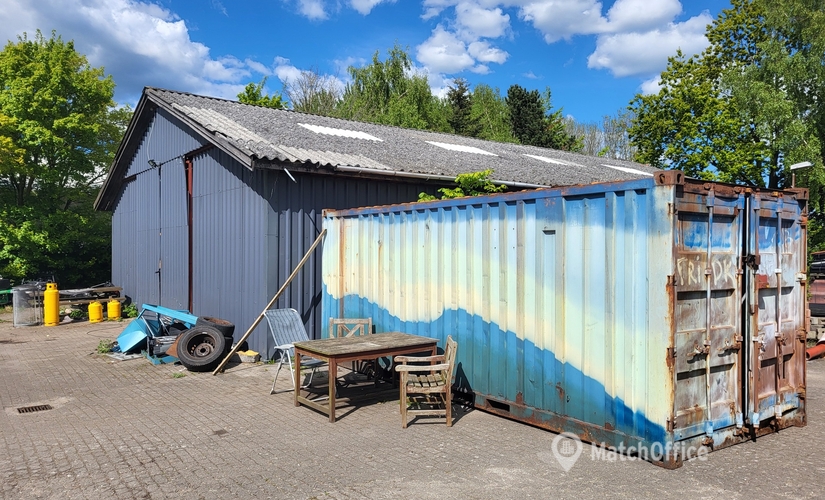 Bolig Svalehøjvej 14 3650 Ølstykke