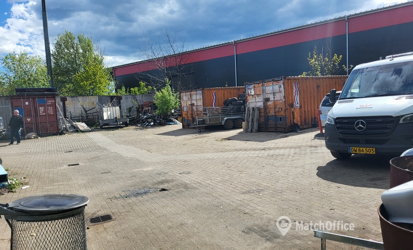 Bolig Svalehøjvej 14 3650 Ølstykke