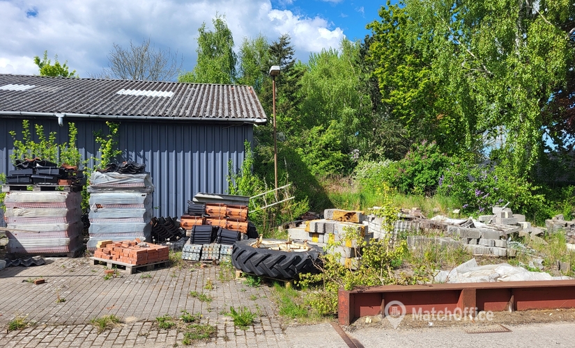 Bolig Svalehøjvej 14 3650 Ølstykke