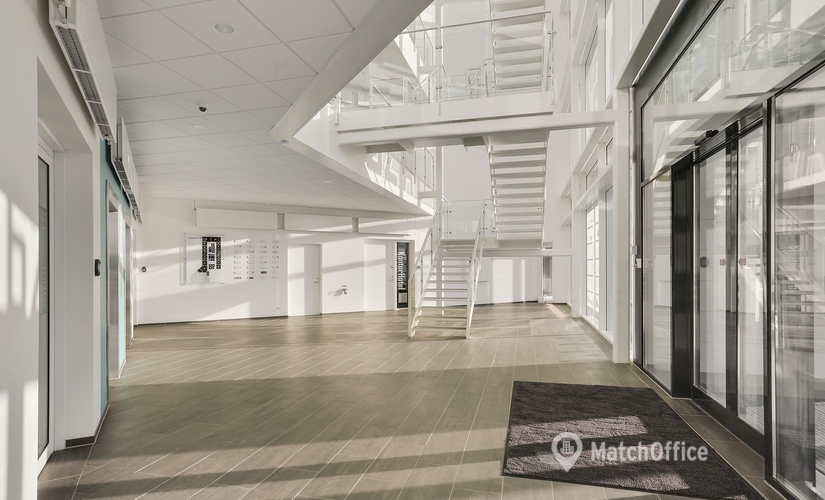 Kontor til leje på Vandtårnsvej 62A, 2860 Søborg - 257 m² | Foto 0 - Lokalebasen