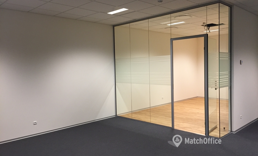 Kontor til leje på Vandtårnsvej 62A, 2860 Søborg - 257 m² | Foto 4 - Lokalebasen.dk