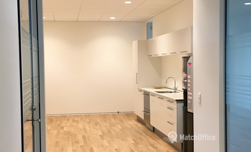 Kontor til leje på Vandtårnsvej 62A, 2860 Søborg - 257 m² | Foto 3 - Lokalebasen.dk