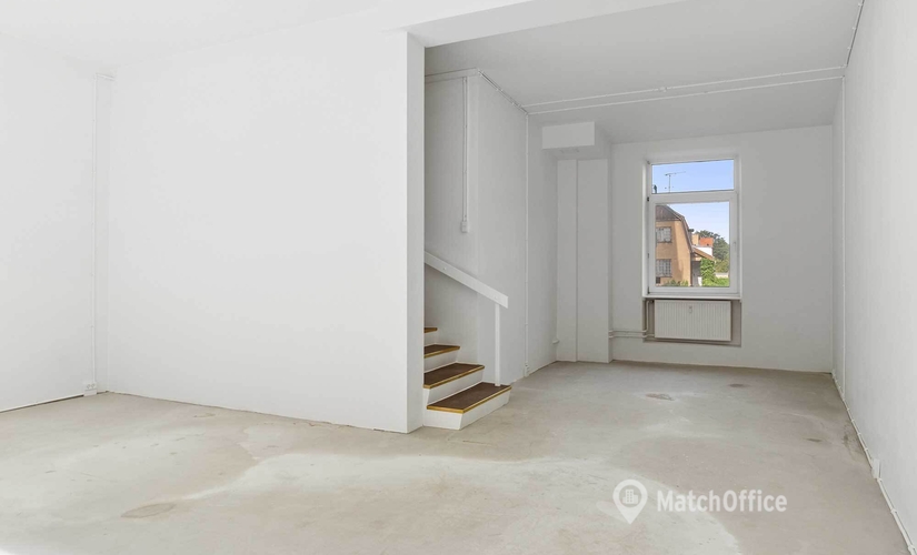 Butik til leje på Ordrupvej 64, 2920 Charlottenlund - 126 m² | Foto 4 - Lokalebasen.dk