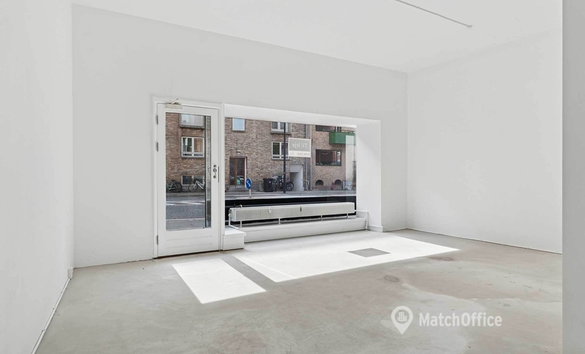 Butik til leje på Ordrupvej 64, 2920 Charlottenlund - 126 m² | Foto 3 - Lokalebasen