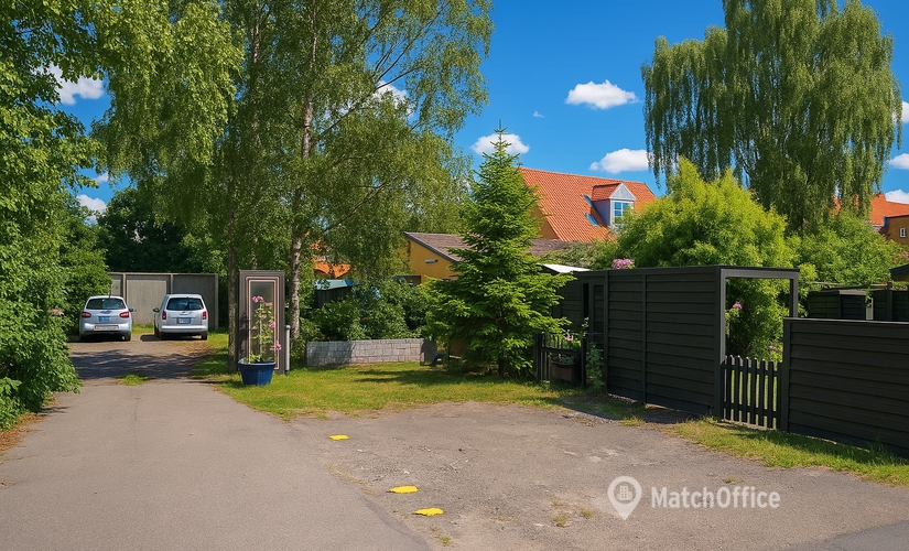 Lager til leje på Nordmarksvej 79E, 2770 Kastrup - 23 m² | Foto 2 - Lokalebasen
